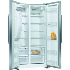 Холодильник Side-by-Side Bosch KAD93VIFP