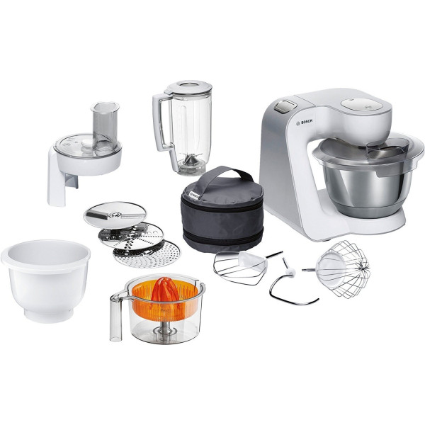 Кухонний комбайн Bosch MUM58243