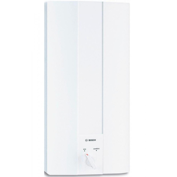 Бойлер Bosch Tronic TR1100 21 B