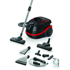 Пилосос Bosch BWD421POW