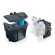 Пылесос Bosch BWD421POW