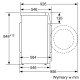 Стиральная машина Bosch WAJ28060PL