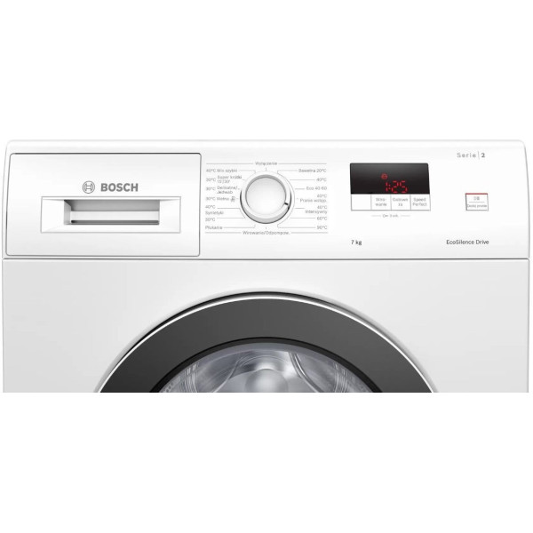 Стиральная машина Bosch WAJ2406SPL