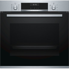 Духова шафа електрична Bosch HBG517ES1R