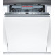 Вбудована посудомийна машина Bosch SMV46MX01R