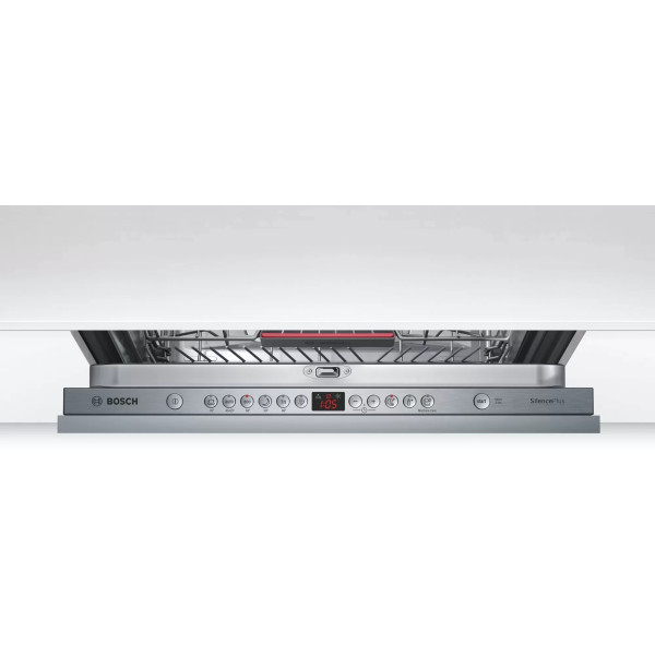 Вбудована посудомийна машина Bosch SMV46MX01R