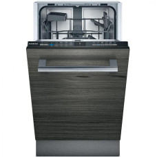 Вбудована посудомийна машина Siemens SR61IX05KE