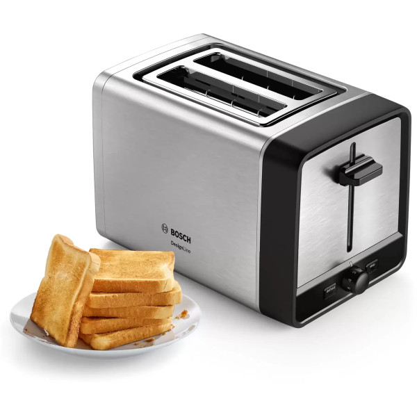 Тостер Bosch TAT5P420