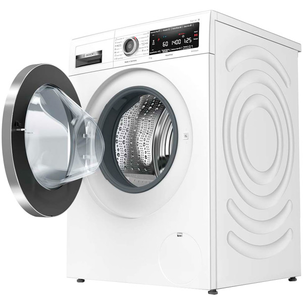 Пральна машина Bosch WAV28M80ME
