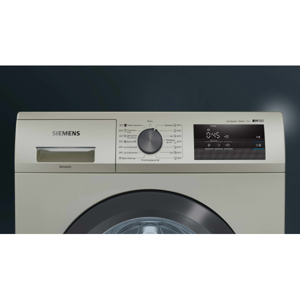 Стиральная машина Siemens WM10J17SUA