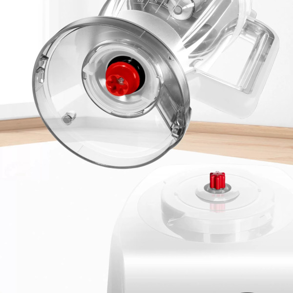 Кухонний комбайн Bosch MC812W501