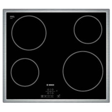 Електрична варильна поверхня Bosch PKE645B17E