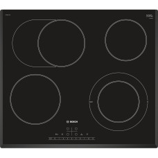 Электрическая варочная поверхность Bosch PKN651FP1E