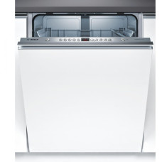 Вбудована посудомийна машина Bosch SMV45GX02E