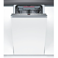 Вбудована посудомийна машина Bosch SPV45MX01E