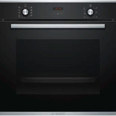 Духова шафа електрична Bosch HBA2140S0