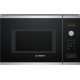 Вбудована мікрохвильова піч Bosch BFL553MS0
