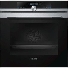 Духова шафа електрична Siemens HB634GHS1