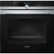 Духовой шкаф электрический Siemens HB634GHS1