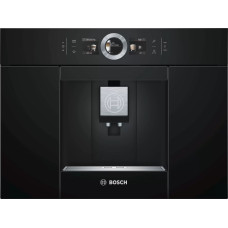 Встраиваемая кофеварка Bosch CTL636EB6