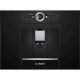 Встраиваемая кофеварка Bosch CTL636EB6