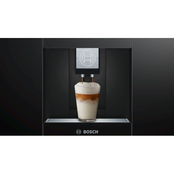 Встраиваемая кофеварка Bosch CTL636EB6