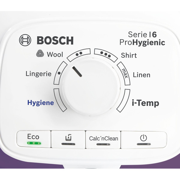 Парогенератор Bosch TDS6580