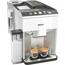 Кавоварка Siemens EQ.500 Integral TQ507D02