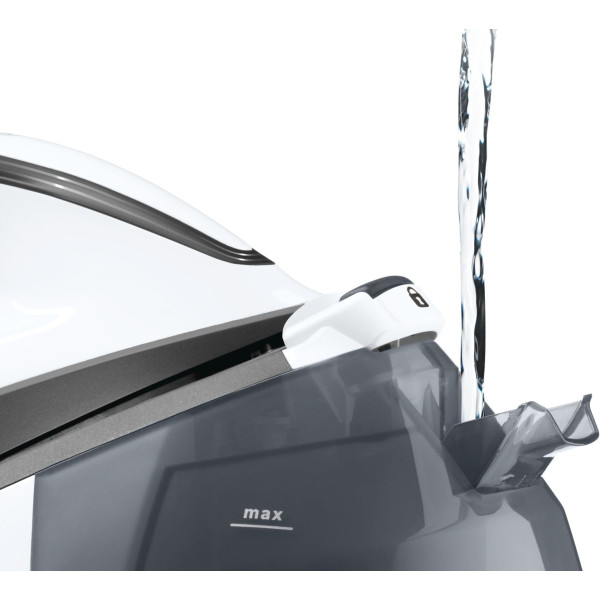 Парогенератор Bosch TDS6040