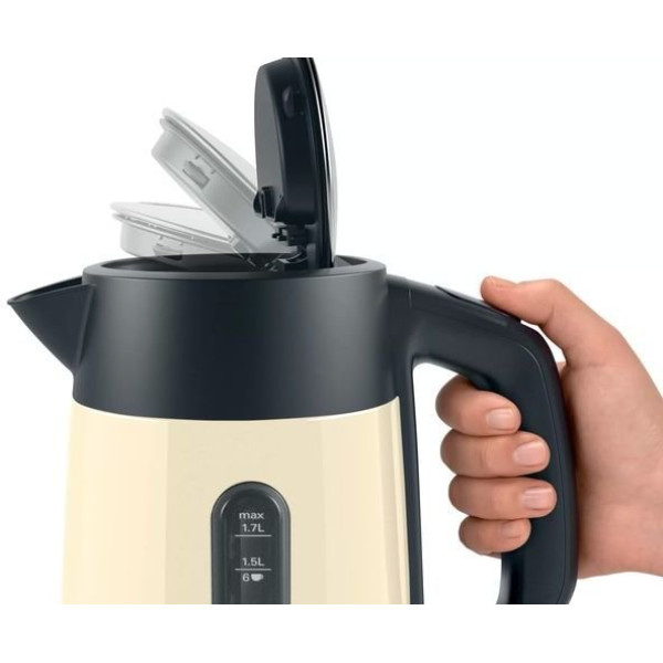 Електрочайник Bosch TWK4P437