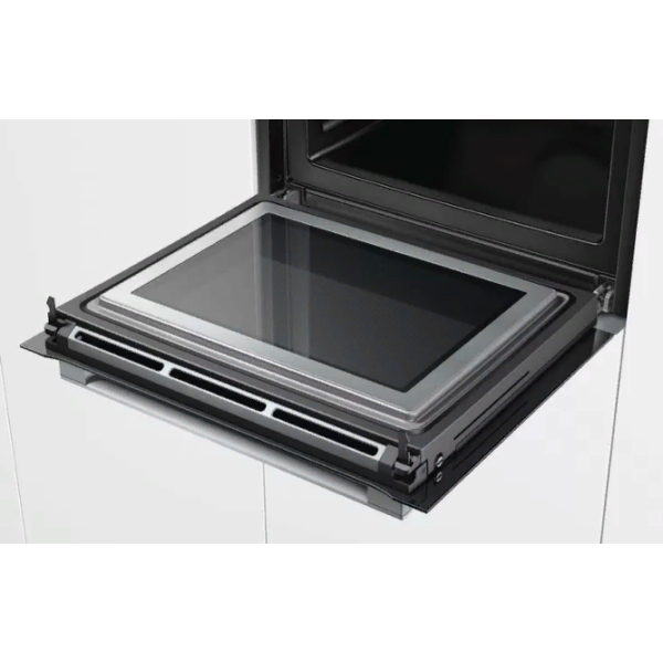 Духовой шкаф электрический Bosch HNG6764S6
