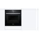 Духова шафа електрична Bosch HNG6764B6