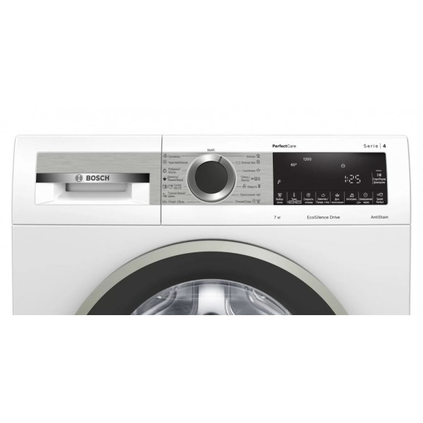 Пральна машина Bosch WHA222XEBL