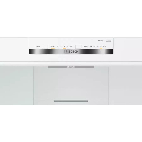 Холодильник Bosch KGN36VL326