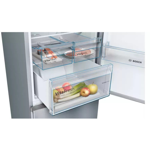 Холодильник Bosch KGN36VL326