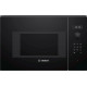 Вбудована мікрохвильова піч Bosch BFL524MB0