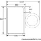 Пральна машина Bosch WAN28162UA