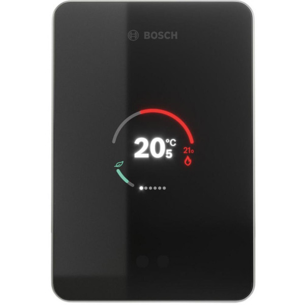 Умный термостат Bosch EasyControl CT 200 B