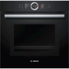 Духовой шкаф электрический Bosch HMG6764B1