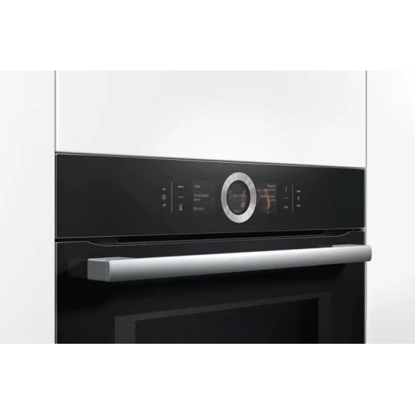 Духовой шкаф электрический Bosch HMG6764B1