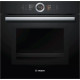 Духовой шкаф электрический Bosch HMG6764B1