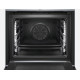 Духова шафа електрична Bosch HRG6769S6