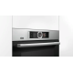 Духова шафа електрична Bosch HRG6769S6