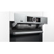 Духова шафа електрична Bosch HRG6769S6