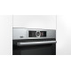 Духова шафа електрична Bosch HRG6769S6