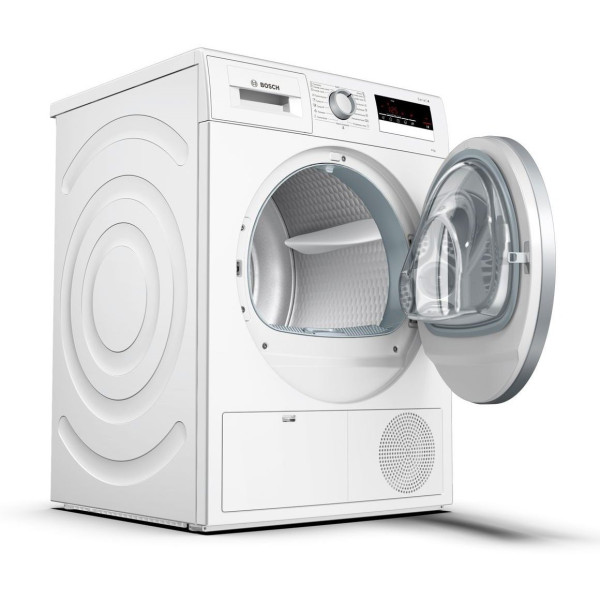 Сушильная машина Bosch WTM83261OE