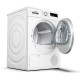 Сушильная машина Bosch WTM83261OE