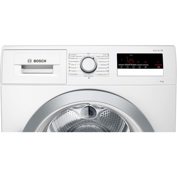 Сушильная машина Bosch WTM83261OE