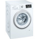 Стиральная машина Siemens WM14N06EPL