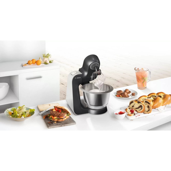 Кухонний комбайн Bosch MUM58M64